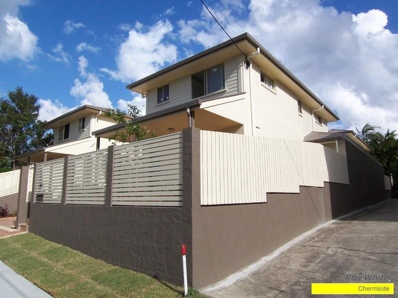 1/44 Norman Drive, Chermside QLD 4032