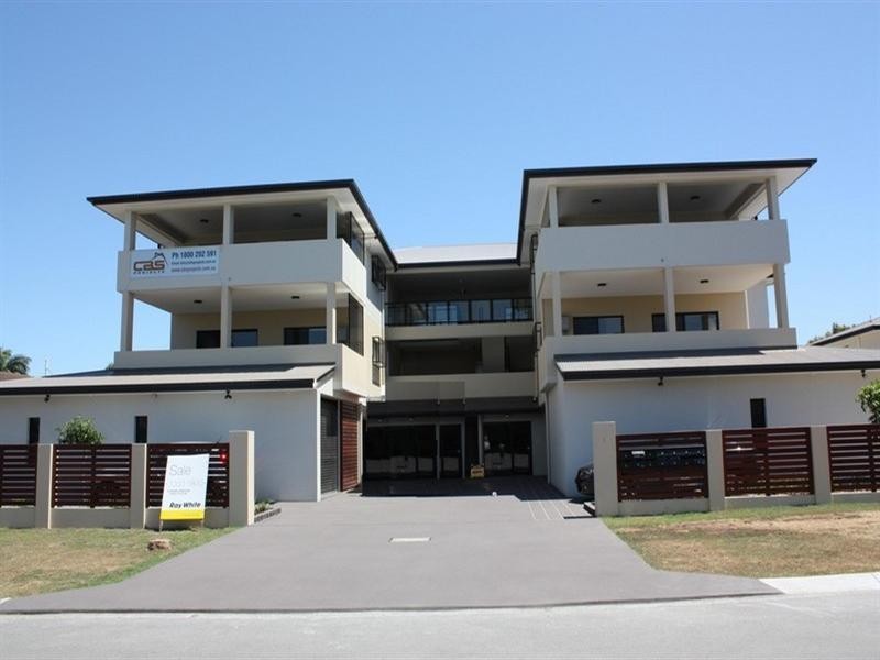 2/12 Seeney Street, Zillmere QLD 4034