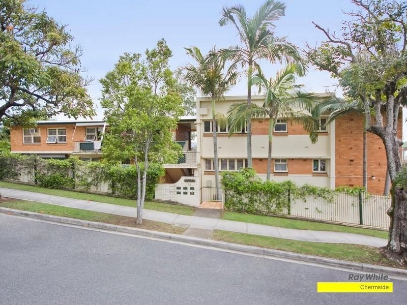 3/52 Miles Street, Clayfield QLD 4011