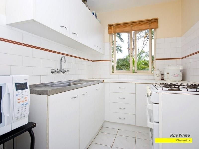 3/52 Miles Street, Clayfield QLD 4011