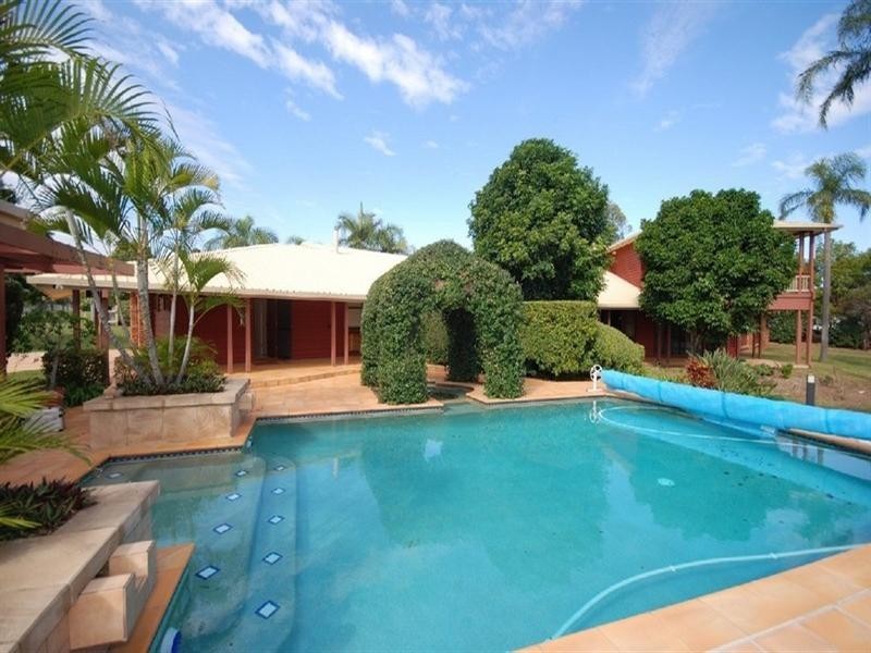 19 Priestly Road, Bridgeman Downs QLD 4035