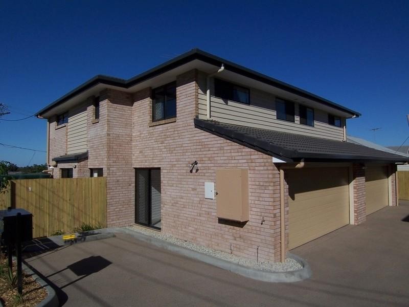 1/203 Gympie Street, Northgate QLD 4013