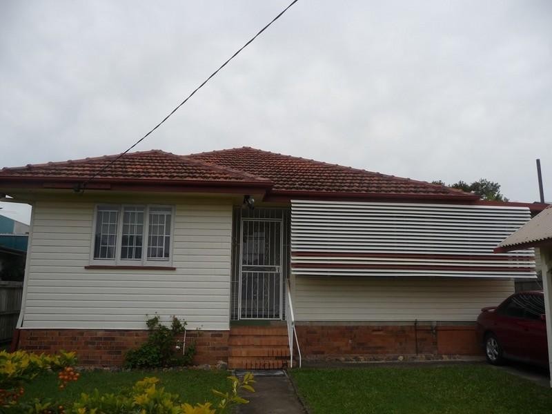 43 Henry Street, Chermside QLD 4032