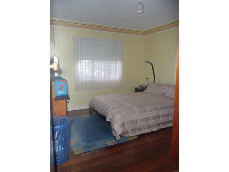 43 Henry Street, Chermside QLD 4032