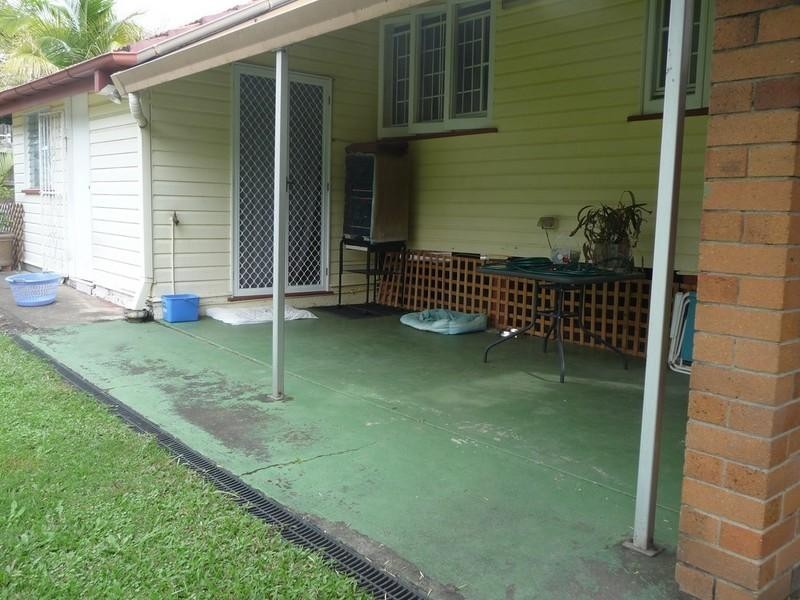 43 Henry Street, Chermside QLD 4032