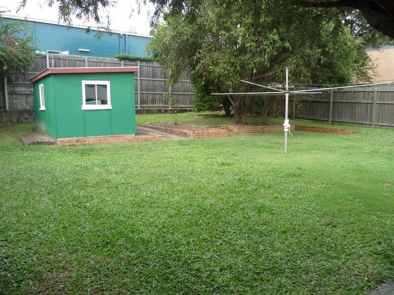 43 Henry Street, Chermside QLD 4032