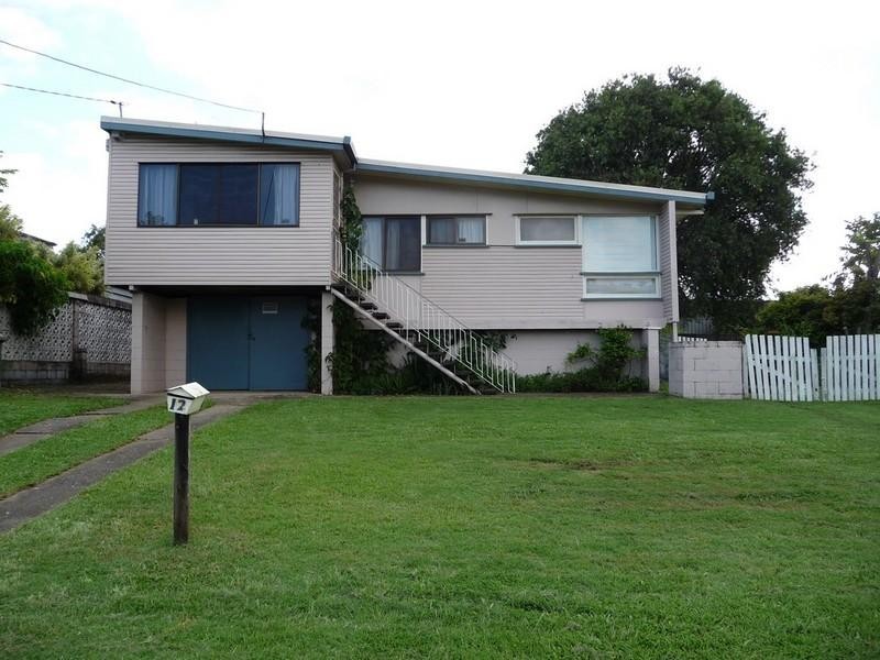 12 Billing Street, Chermside West QLD 4032