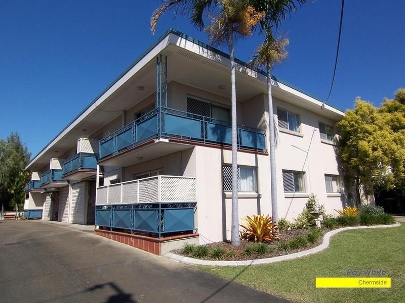 Chermside QLD 4032