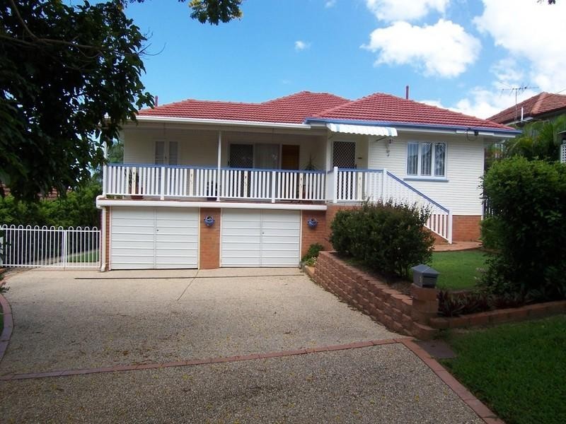 4 Banim Street, Aspley QLD 4034