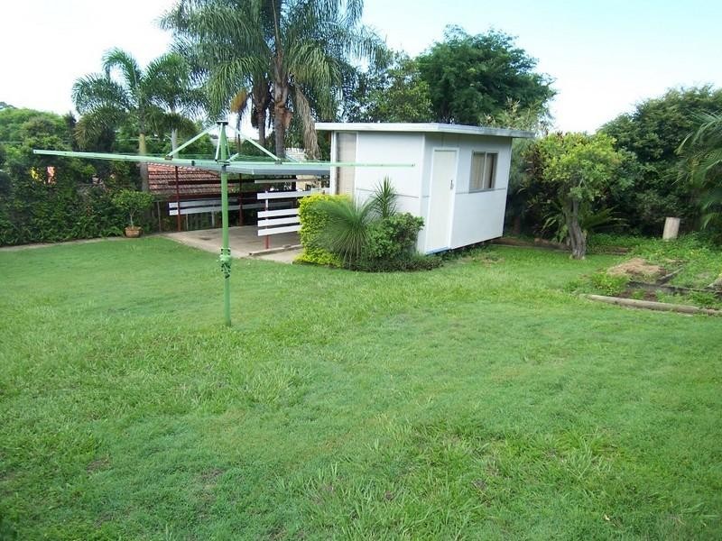 4 Banim Street, Aspley QLD 4034