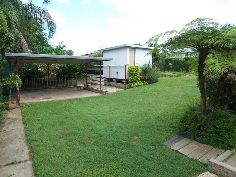 4 Banim Street, Aspley QLD 4034