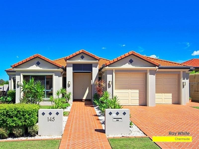 145 Streisand Drive, Mcdowall QLD 4053