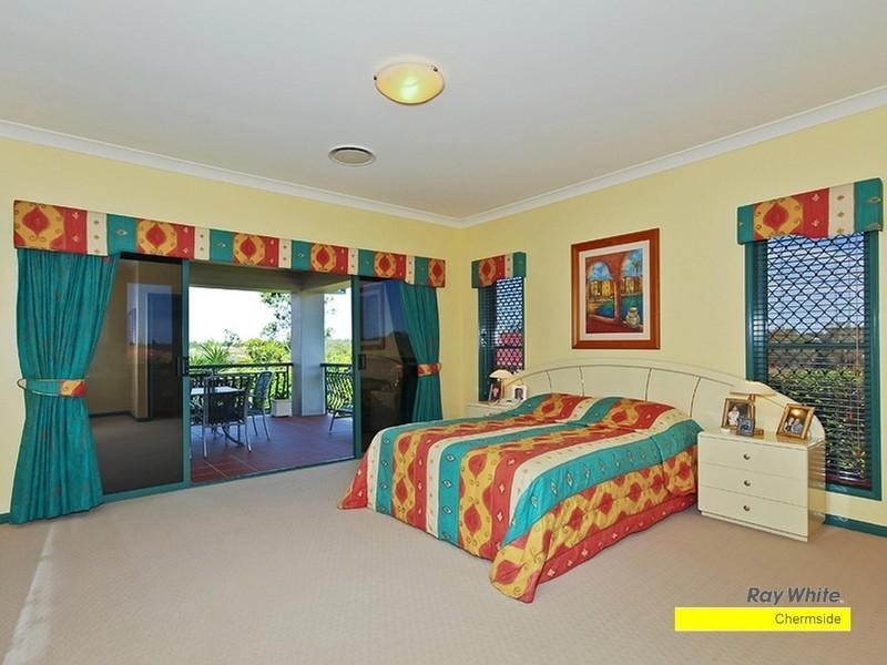 145 Streisand Drive, Mcdowall QLD 4053
