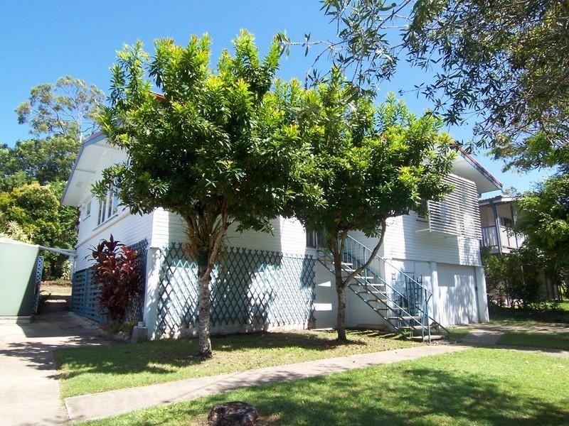 52 Shelgate Street, Chermside West QLD 4032