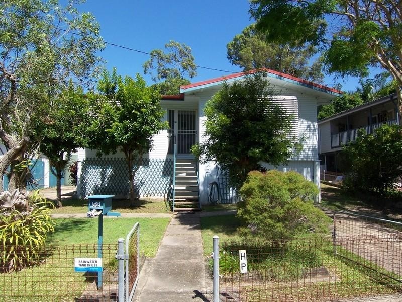 52 Shelgate Street, Chermside West QLD 4032