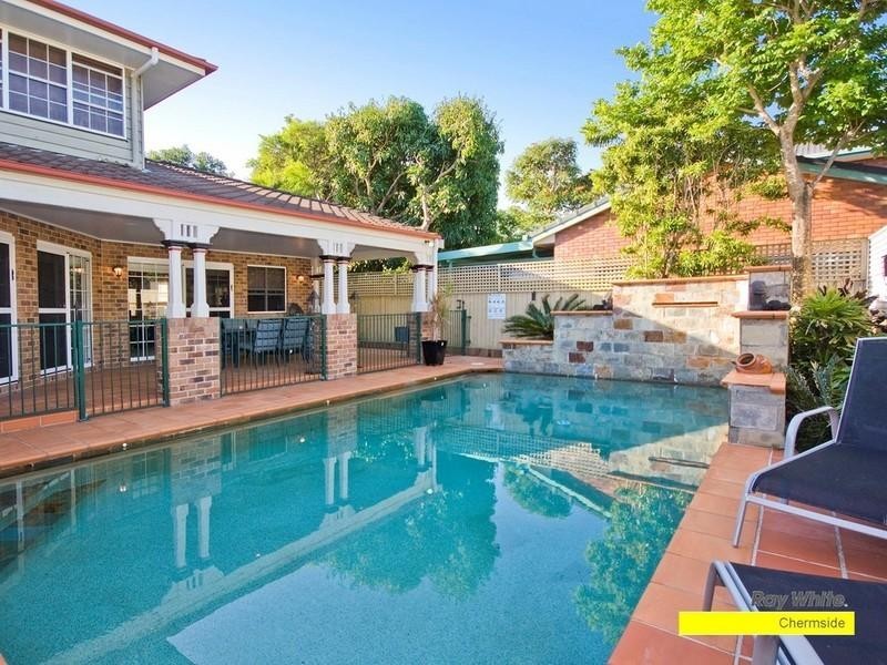 57 Yalumba Street, Carseldine QLD 4034