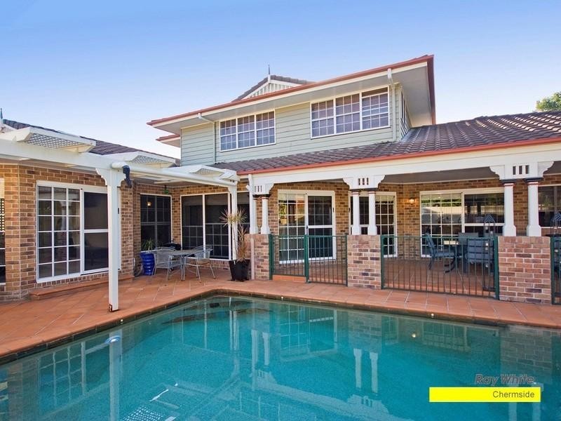 57 Yalumba Street, Carseldine QLD 4034