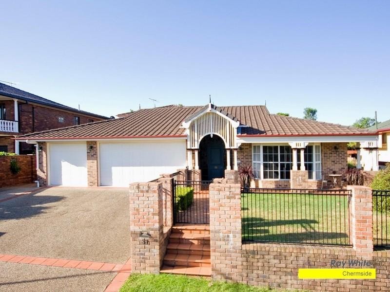 57 Yalumba Street, Carseldine QLD 4034