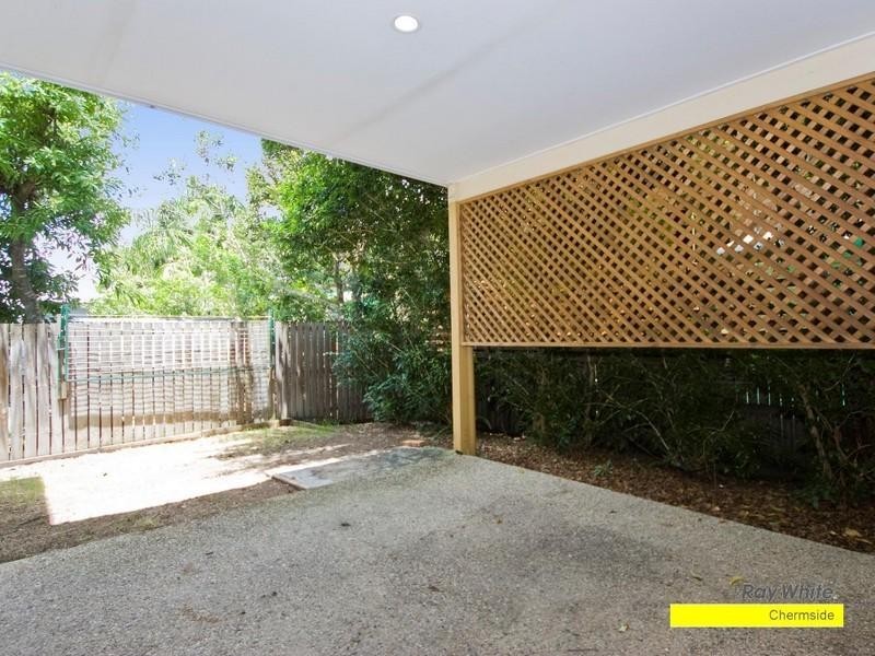 3/40 Silvester Street, Wilston QLD 4051