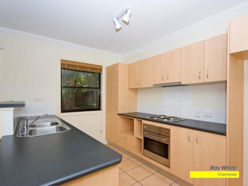 3/40 Silvester Street, Wilston QLD 4051