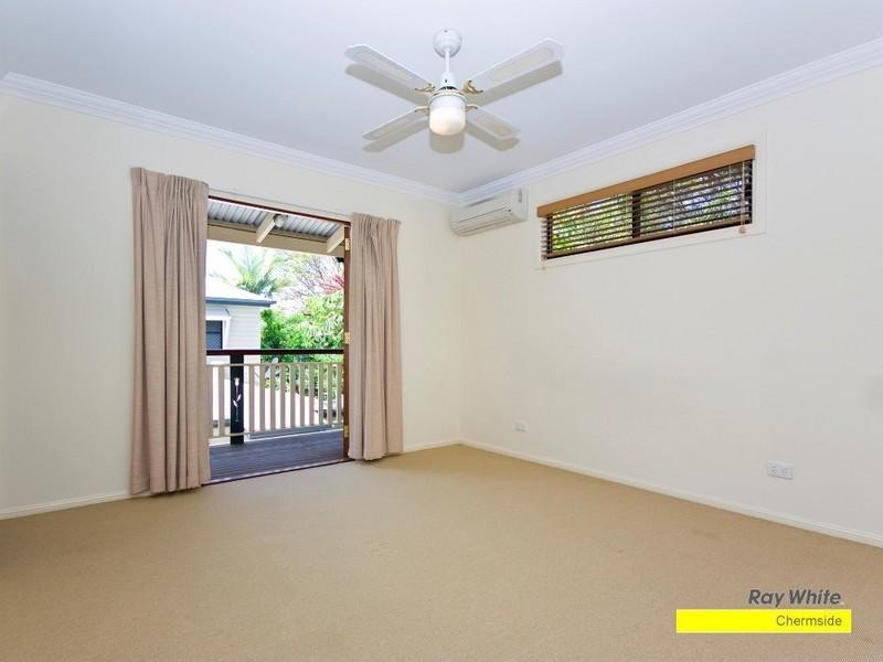 3/40 Silvester Street, Wilston QLD 4051