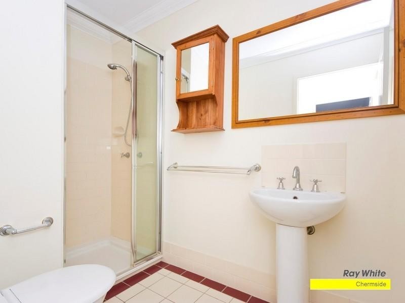 3/40 Silvester Street, Wilston QLD 4051