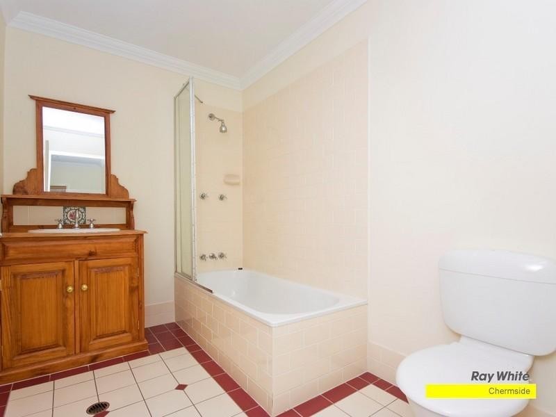 3/40 Silvester Street, Wilston QLD 4051