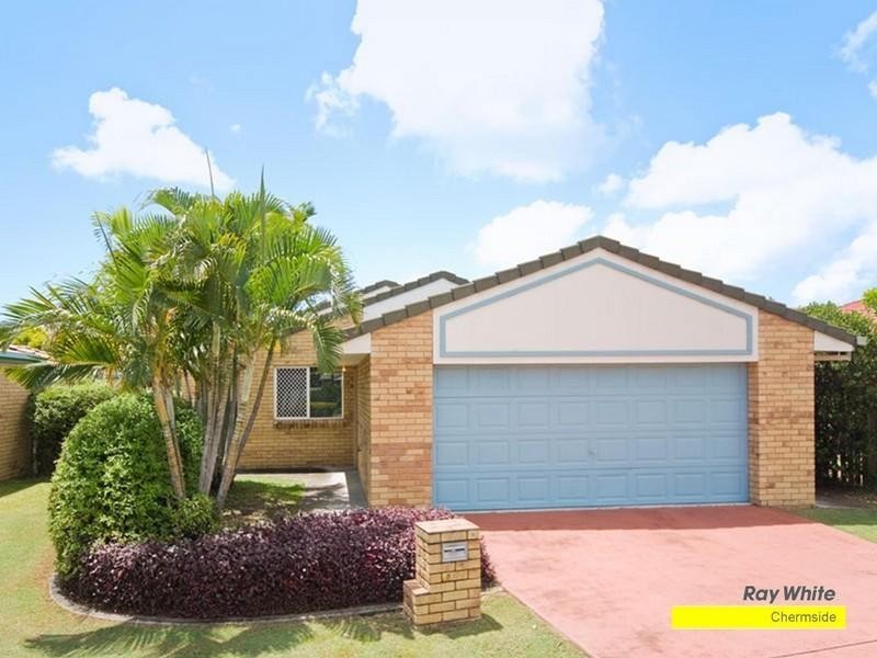 6 Petunia Close, Fitzgibbon QLD 4018