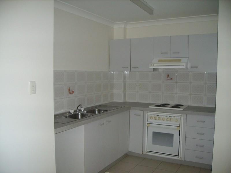 8/114 Miller Street, Chermside QLD 4032