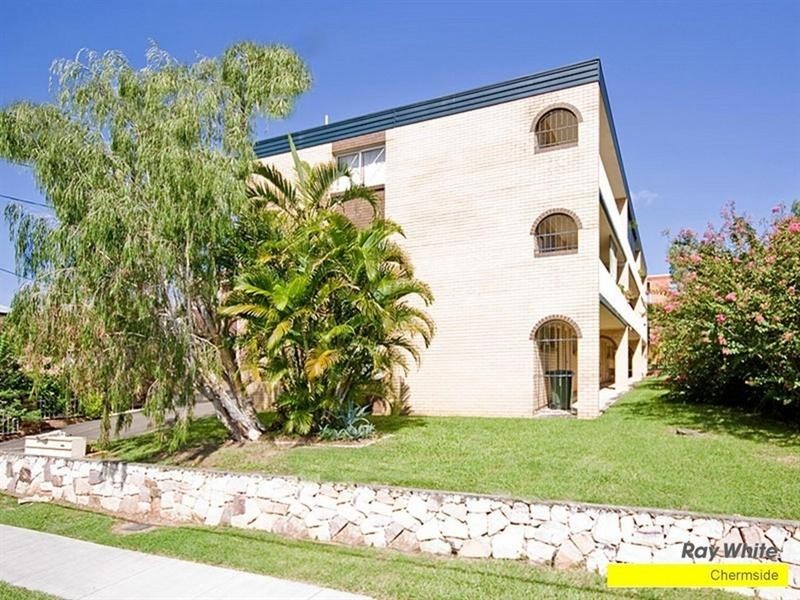 3/34 Ramsay Street, Chermside QLD 4032