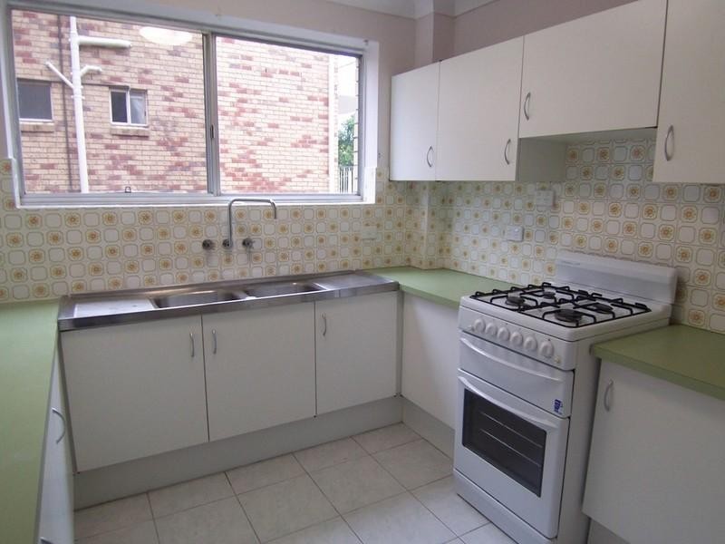 3/34 Ramsay Street, Chermside QLD 4032