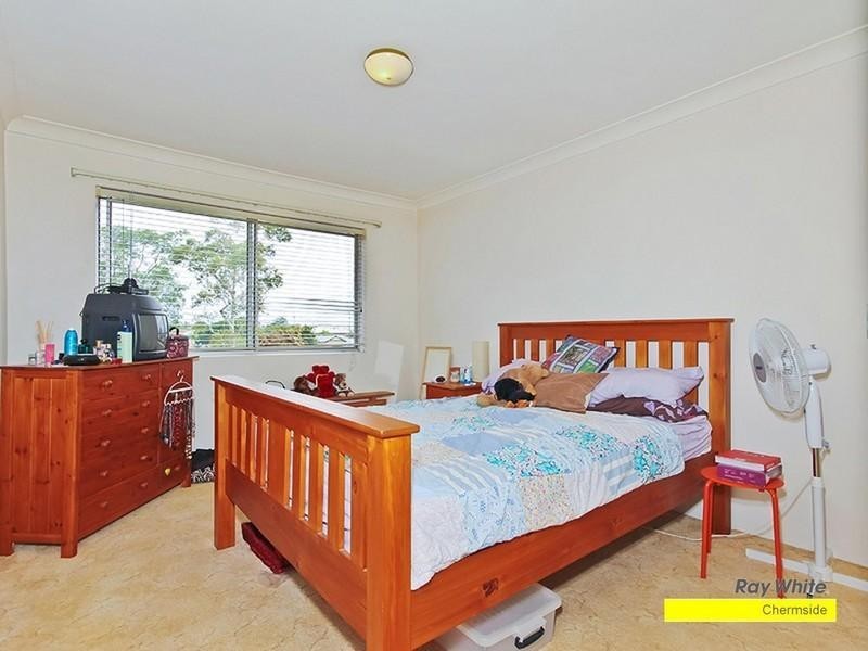 2/40 Kingsmill Street, Chermside QLD 4032