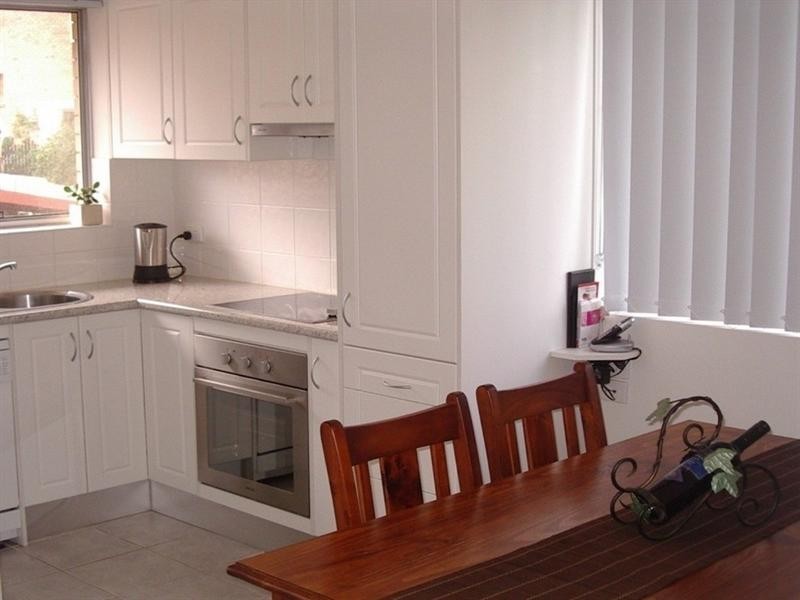 5/31 Hall Street, Chermside QLD 4032