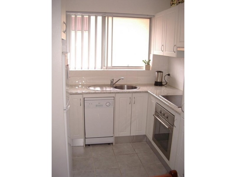 5/31 Hall Street, Chermside QLD 4032