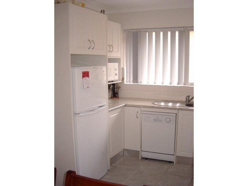 5/31 Hall Street, Chermside QLD 4032