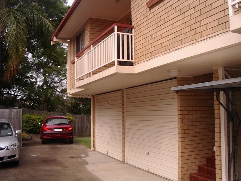 5/31 Hall Street, Chermside QLD 4032