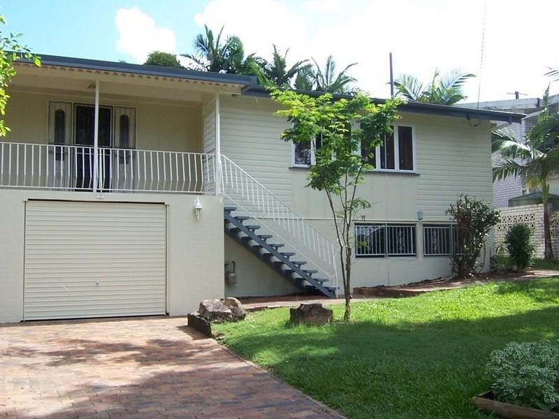 24 Barbigal Street, Stafford QLD 4053