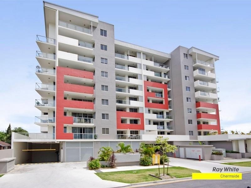 404/20-24 Playfield Street, Chermside QLD 4032