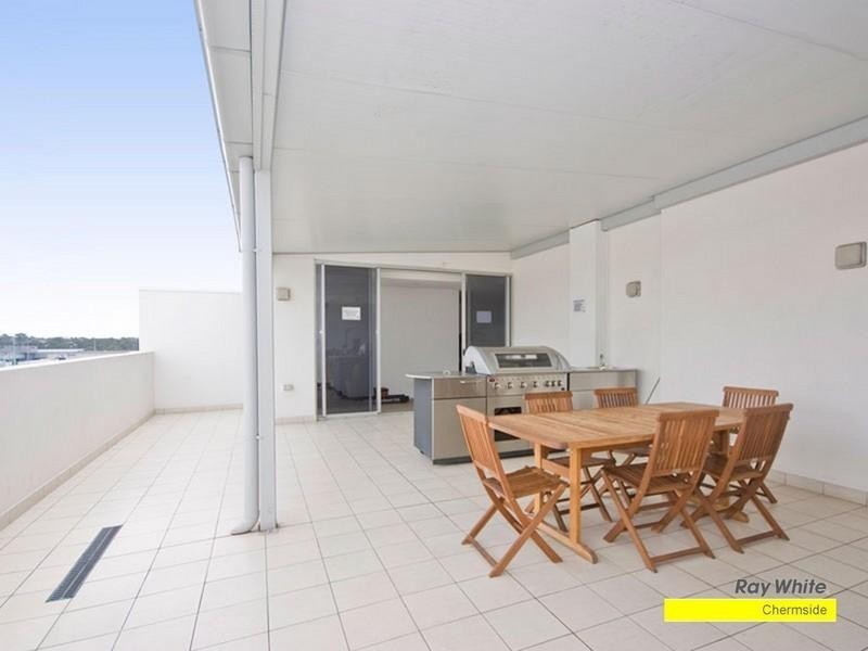 404/20-24 Playfield Street, Chermside QLD 4032