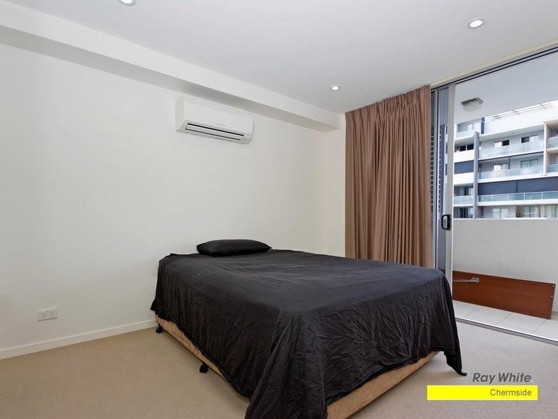 404/20-24 Playfield Street, Chermside QLD 4032