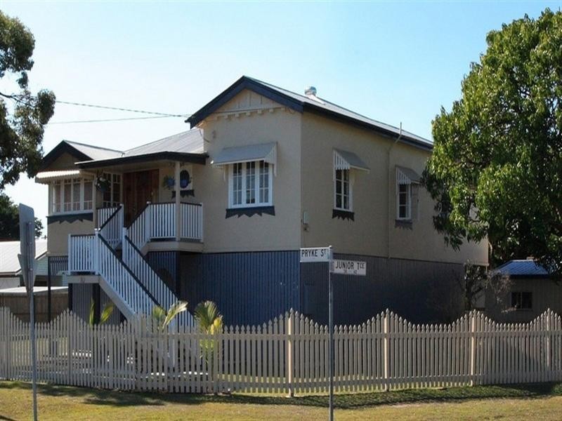 10 Pryke Street, Northgate QLD 4013