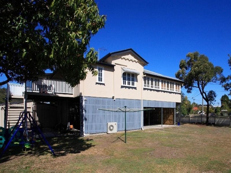 10 Pryke Street, Northgate QLD 4013