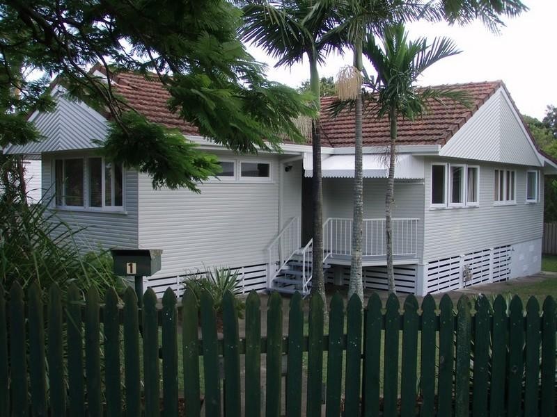 1 Crofton Street, Geebung QLD 4034