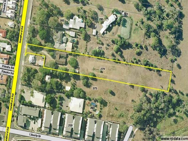 279 Handford Road, Taigum QLD 4018