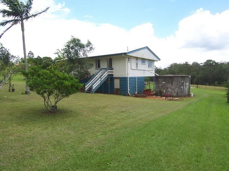 Wamuran QLD 4512