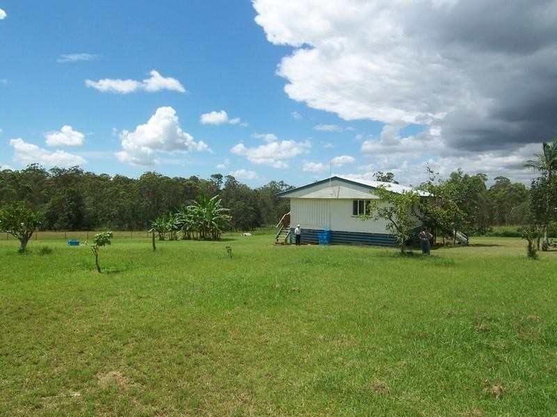 Wamuran QLD 4512
