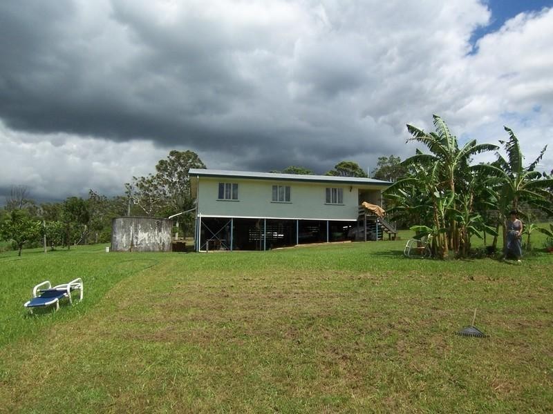 Wamuran QLD 4512