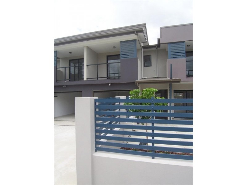 1/19 Frederick Street, Alderley QLD 4051