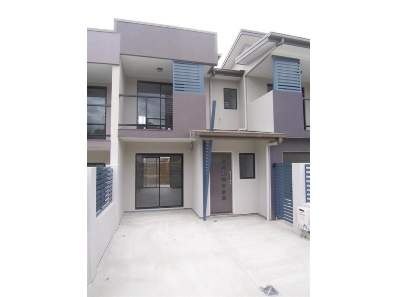 1/19 Frederick Street, Alderley QLD 4051