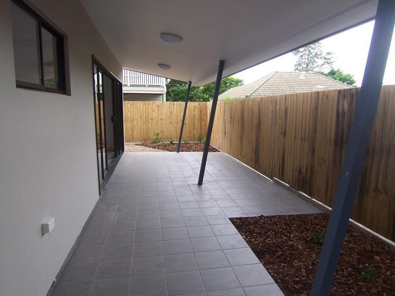 5/19 Frederick Street, Alderley QLD 4051